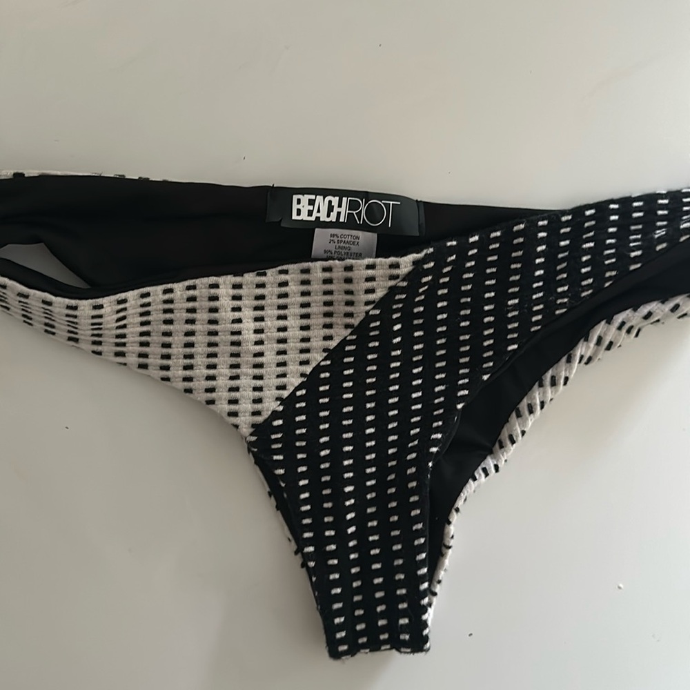 Beach Riot Bikini Bottoms